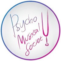 Psychomusical Society logo - Similar company to Institute Of Democracy And Education