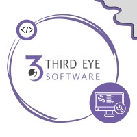 3rdEye Software Multan logo - Similar company to 3Rdeyesoft® Multan