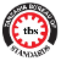 Tanzania Bureau of Standards logo - Similar company to Halba
