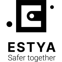 ESTYA logo - Similar company to Ipsi - Paris Securite Incendie International