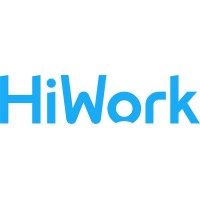HiWork logo - Similar company to Pausee