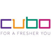 CUBO BEVERAGES, INC. logo - Similar company to Figgo, Inc.