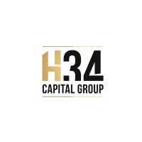H34 Capital Group, LLC logo - Similar company to H34