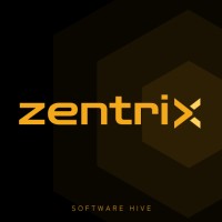 Zentrix logo - Similar company to Chat Studio