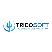 Tridosoft logo - Similar company to Tridos