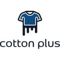 Cotton Plus - Embroidery and Screen Printing logo - Similar company to Cotton Plus