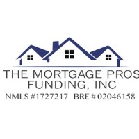 The Mortgage Pros Funding, Inc logo - Similar company to Jm Real Estate