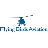Flying Birds Aviation Ltd logo - Similar company to Mv Aviation