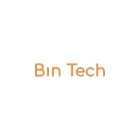 Bin Tech Inc logo - Similar company to Bintech Group Llc