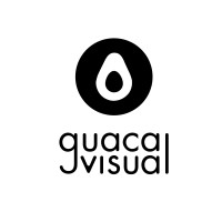 Guaca Visual logo - Similar company to Chrysalis Social Media