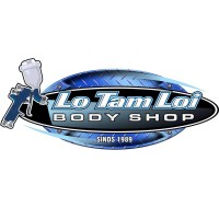 Lo Tam Loi Body Shop