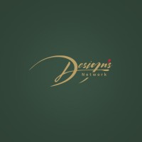 Design's Network logo - Similar company to Reno Studio