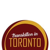 Translation in Toronto logo - Similar company to Tintagraphs, Llc