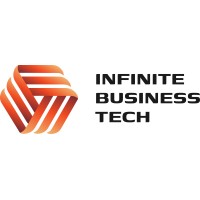 Infinite Business Tech logo - Similar company to Geesoft Systems (Pvt) Ltd