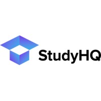 StudyHQ logo - Similar company to Study Hq