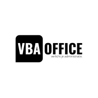 VBA office logo - Similar company to Cfo Belgium