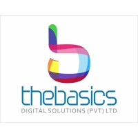 The Basics Digital Solution Pvt Ltd. logo - Similar company to Calama Techologies