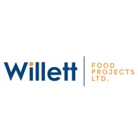 Willett Food Projects Ltd logo - Similar company to Packserve Limited