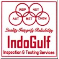 INDOGULF INSPECTION AND TESTING SERVICES logo - Similar company to Indogulf Inspection & Testing Services