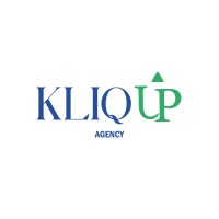 KliqUp Agency logo - Similar company to Epix Analytics