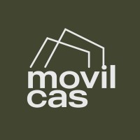 Movilcas | Construcción Modular logo - Similar company to Corasa Construcción Modular
