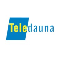 Teledauna