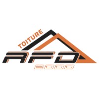 Toiture RFD 2000 Inc. logo - Similar company to Etp Construction