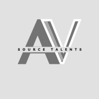 AV Source Talents logo - Similar company to Source Talent