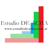 Estudio DE ACHA logo - Similar company to Discovery Precast Concrete Network