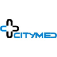 CITYMED logo - Similar company to La Trobe Climate Change Adaptation Lab