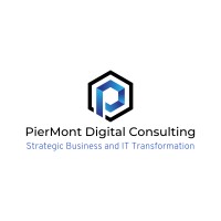 Piermont Digital Consultancy logo - Similar company to Welin Aviation
