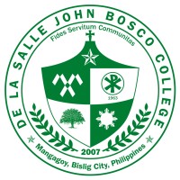 De La Salle John Bosco College logo - Similar company to Graynomics