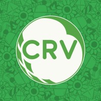 Editora CRV logo - Similar company to Editora Appris