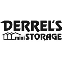 Derrel's Mini Storage logo - Similar company to Dymatech, Inc