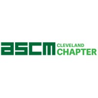 ASCM CLEVELAND CHAPTER logo - Similar company to Ascm Cincinnati Forum