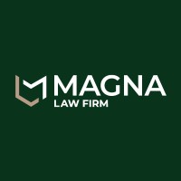 Magna Law Firm Kazakhstan logo - Similar company to Ilf A & A