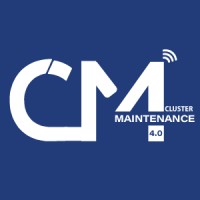Cluster Maintenance 4.0 logo - Similar company to T3