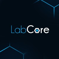 LabCore logo - Similar company to Katapult D.O.O.