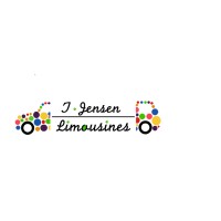 T Jensen Limousines Ltd logo