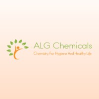 ALG Chemicals logo - Similar company to Onkar Electricals