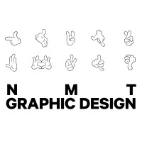 NMT GRAPHIC DESIGN logo - Similar company to 13 Interiors