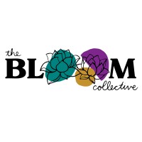 The Bloom Collective logo - Similar company to Annapolis Pride