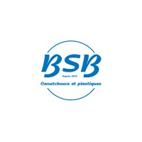 Bsb, Caoutchoucs Et Plastiques Depuis 1946