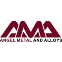 Angel Metal & Alloys logo - Similar company to Seeco Valves (Shakti Engineering Equipment Co.)