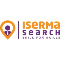 Iserma Search logo - Similar company to Abs Formation