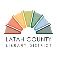 Latah County Library District