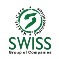 Swiss Group of Companies Pvt. Ltd logo - Similar company to Webmed