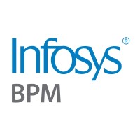 Infosys BPM Americas logo - Similar company to Discover Work Space