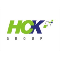 HCK Group logo - Similar company to Kothari Sugars And Chemicals Limited