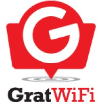 GratWiFi logo - Similar company to Octarion